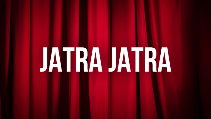 Kandile Tu Marijibi Mu on JioTV