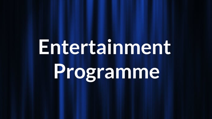 Entertainment Programme on JioTV