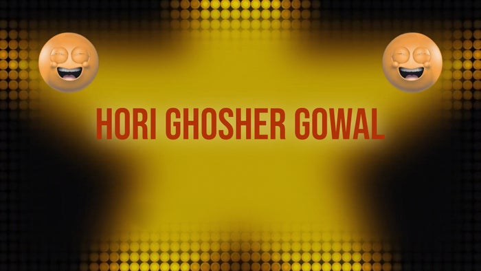 Hori Ghosher Gowal Episode No.119 on JioTV