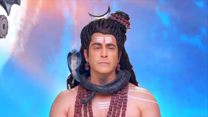 Shrimad Ramayan (Bangla) on JioTV