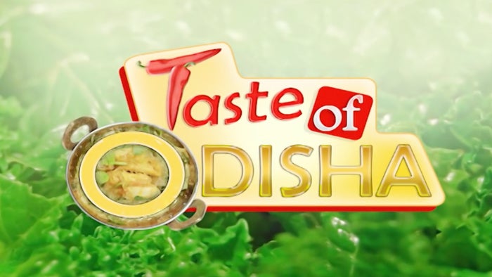 Taste of Odisha on JioTV