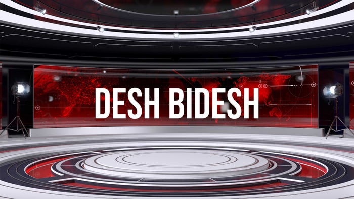 Desh Bidesh on JioTV