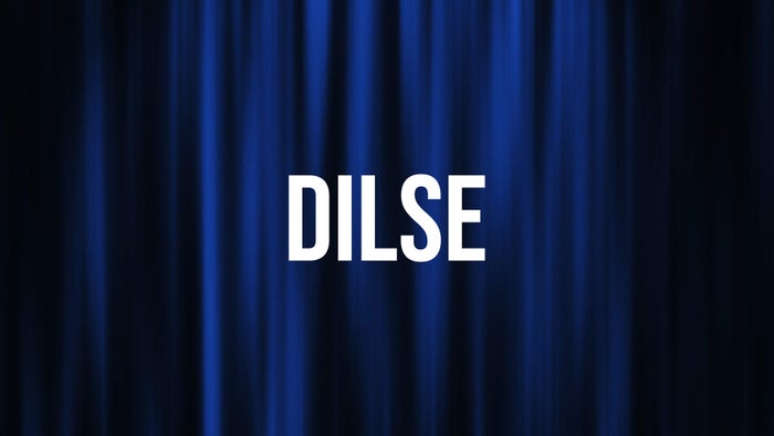 Dilse on JioTV