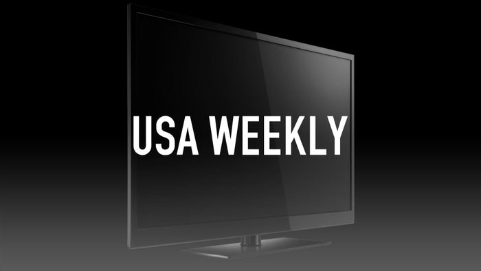 USA Weekly on JioTV