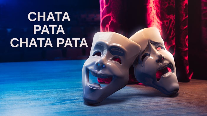 Chata Pata Chata Pata on JioTV