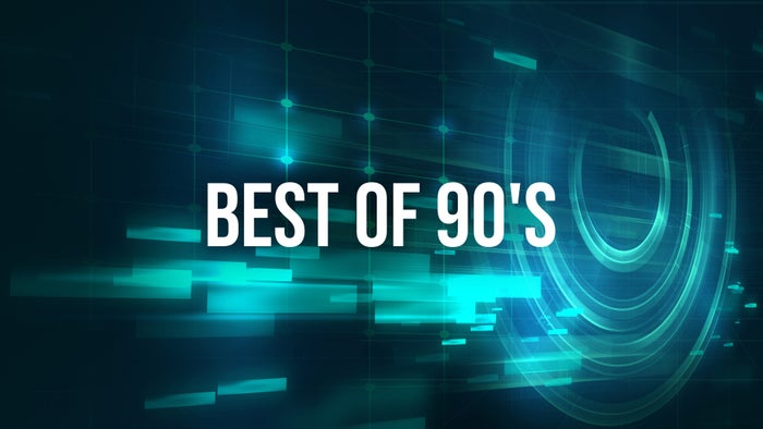 Best Of 90's on JioTV
