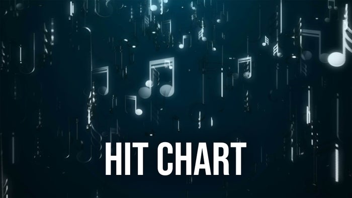 Hit Chart on JioTV