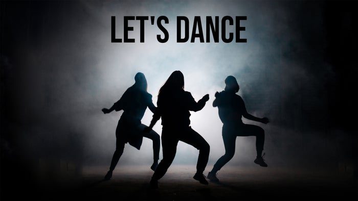 Let's Dance on JioTV