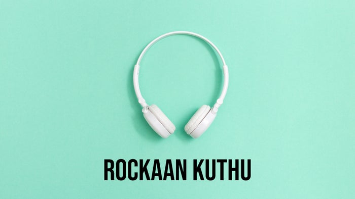Rockaan Kuthu on JioTV