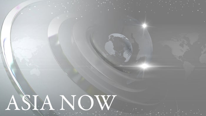 Asia Now on JioTV