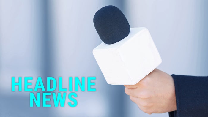 Headline News on JioTV