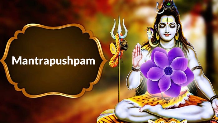 Mantrapushpam on JioTV