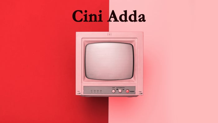 Cini Adda on JioTV