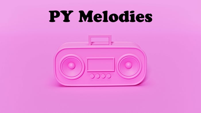 PY Melodies on JioTV