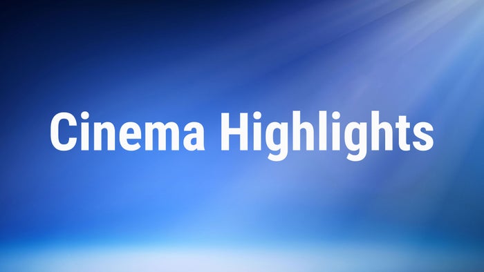Cinema Highlights on JioTV