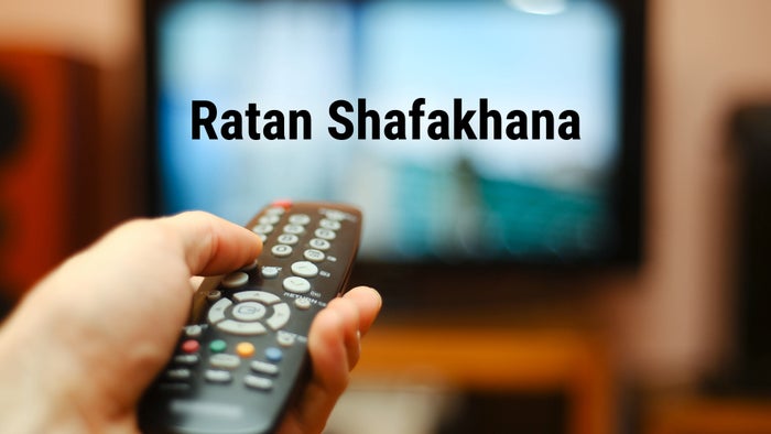 Ratan Shafakhana on JioTV