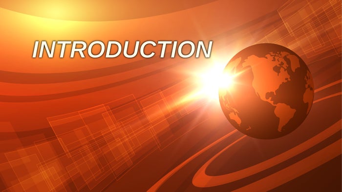 Introduction on JioTV