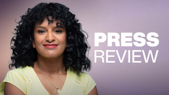 Press Review on JioTV