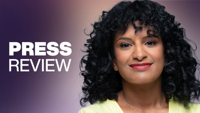 In the Press on JioTV