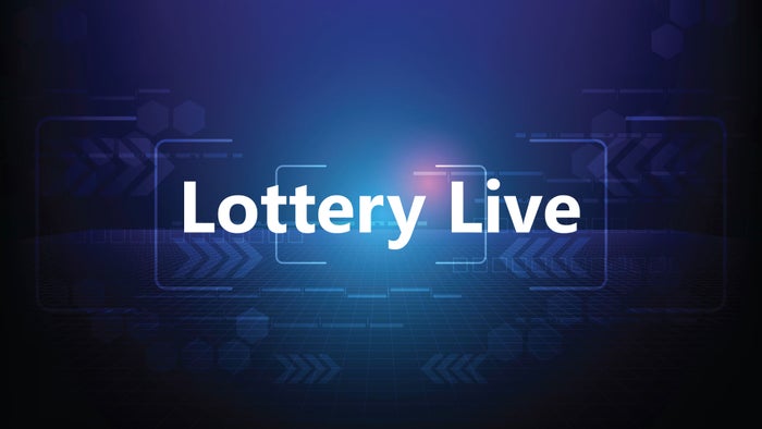 Lottery Live on JioTV