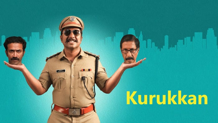 Kurukkan on JioTV