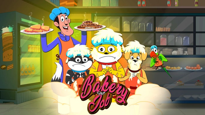 Honey Bunny Ka Jholmaal Episode No.555 on JioTV