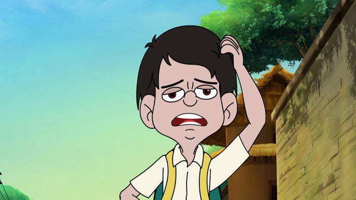 Paap-O-Meter Episode No.33 on JioTV