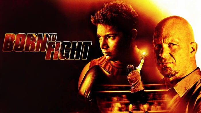 Born to Fight on JioTV