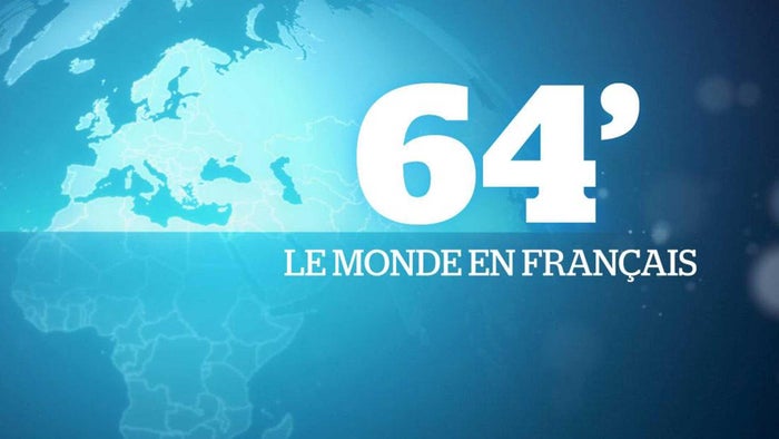 TV5 Monde on JioTV
