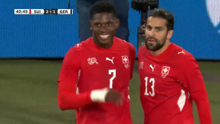 UEFA International Friendlies on JioTV