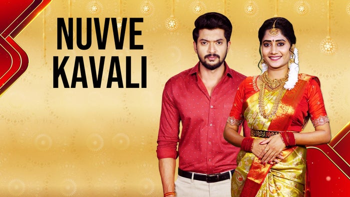 Nuvve kavali on JioTV