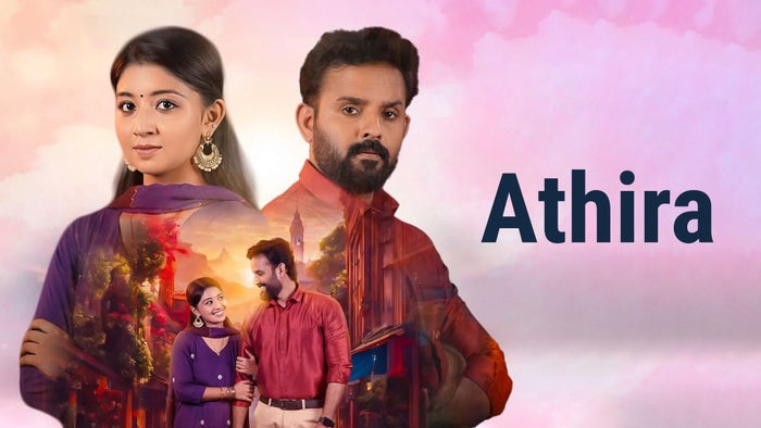 Athira on JioTV