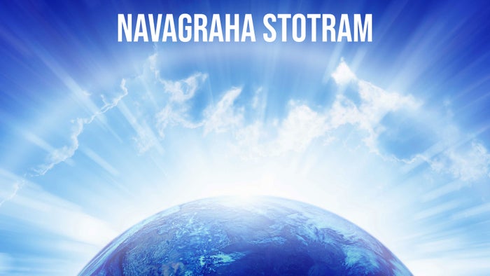 Navagraha Stotram on JioTV