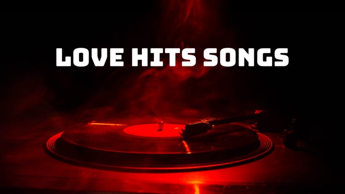 Love Hits Songs on JioTV