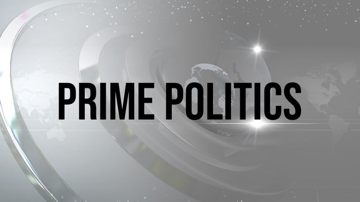 Prime Politics on JioTV