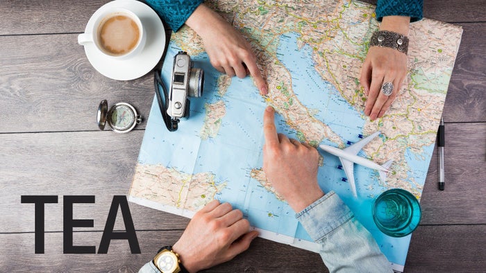 Tea Episode No.1 on JioTV