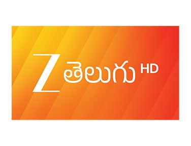 Zee Telugu HD on JioTV