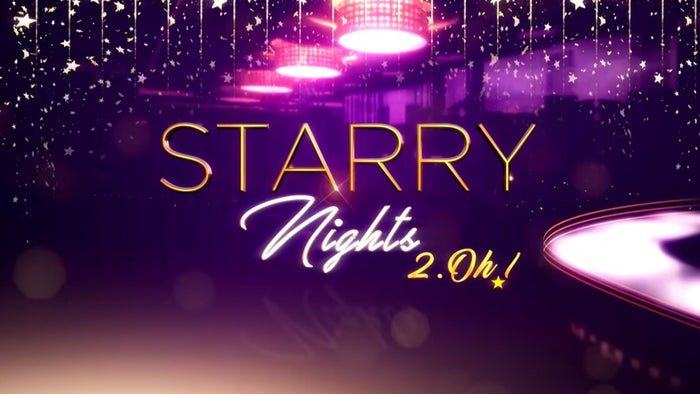 Starry Nights 2.Oh! Episode No.10 on JioTV