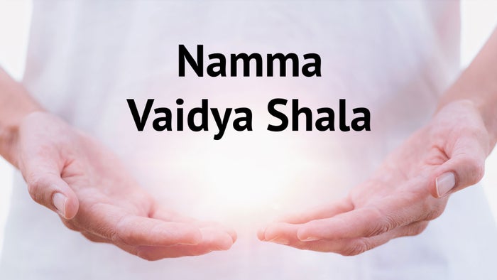 Namma Vaidya Shala on JioTV