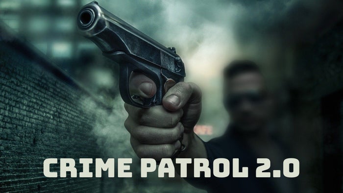 Crime Patrol 2.0 Episode No.36 on JioTV