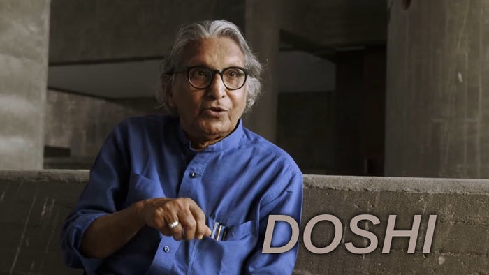 Doshi on JioTV