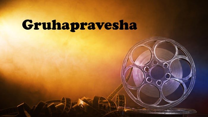 Gruhapravesha on JioTV