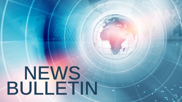 News Bulletin on JioTV