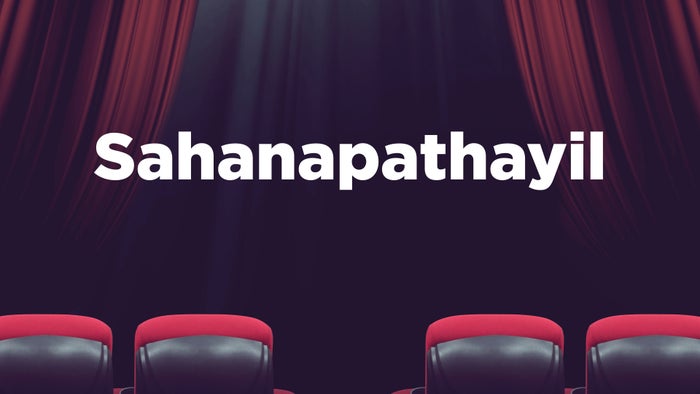 Sahanapathayil Episode No.3 on JioTV