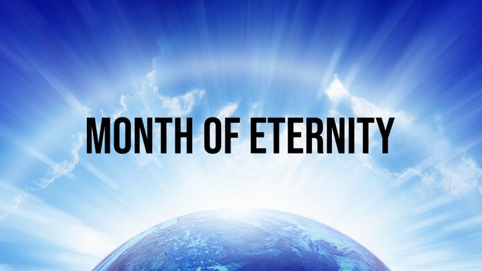Month Of Eternity on JioTV