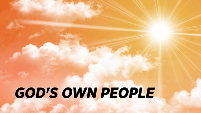 God's Own People on JioTV