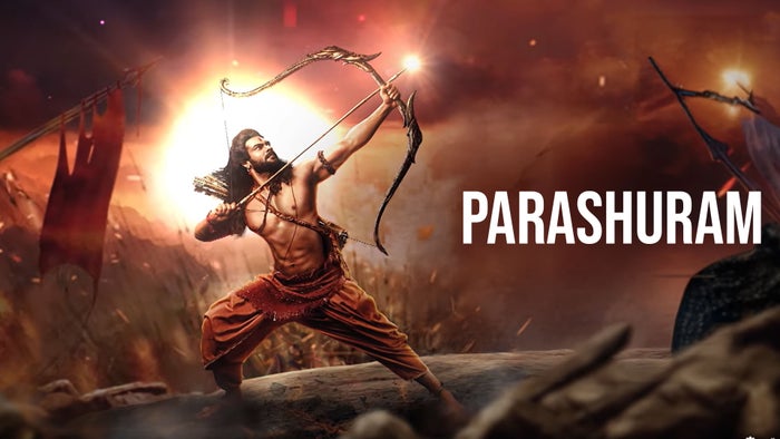 Bansa Pradip on JioTV