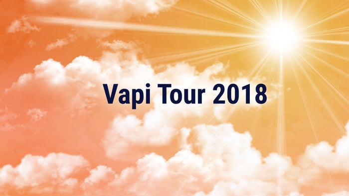 Vapi Tour 2018 on JioTV