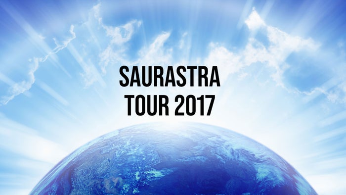 Saurastra Tour 2017 on JioTV