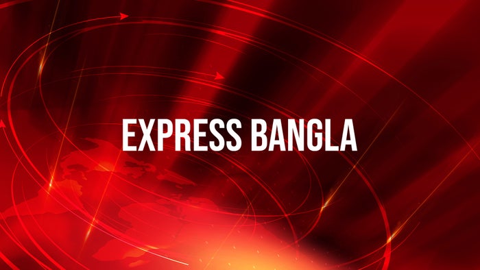 Express Bangla on JioTV